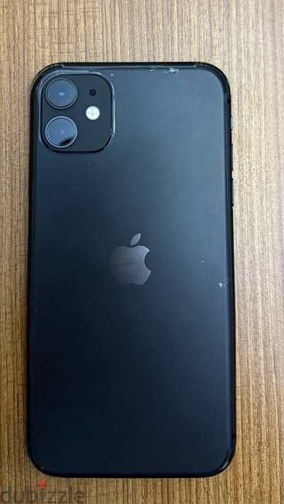 Iphone 11 128 GB