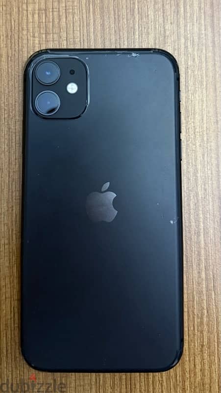 Iphone 11 128 GB 0