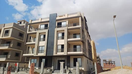 New Cairo- Apartment-Beit Al Watan-C82 15minutes from Mivida-5 minutes from Golden Square - 15 minutes from the American University -5 minutes toPatio