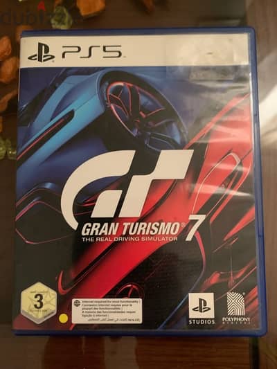 GRAN TURISMO