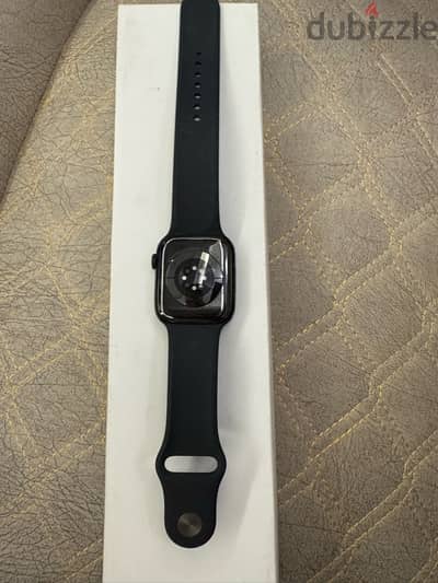 apple watch series 7 45ml