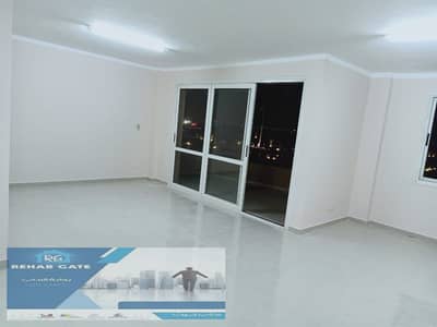 Apartment for rent in Al Rehab 150 meters