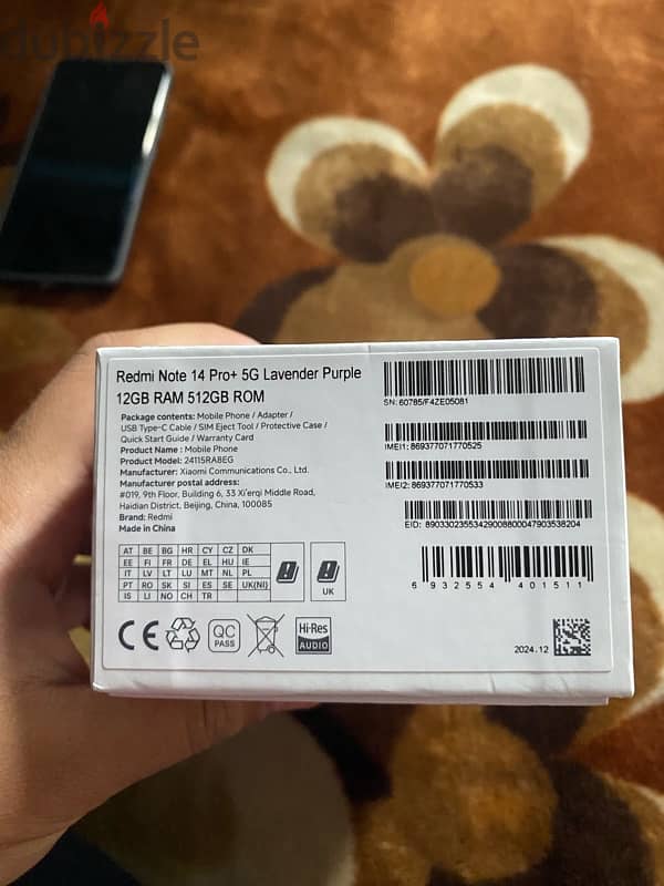 redmi note 14 pro plus 3