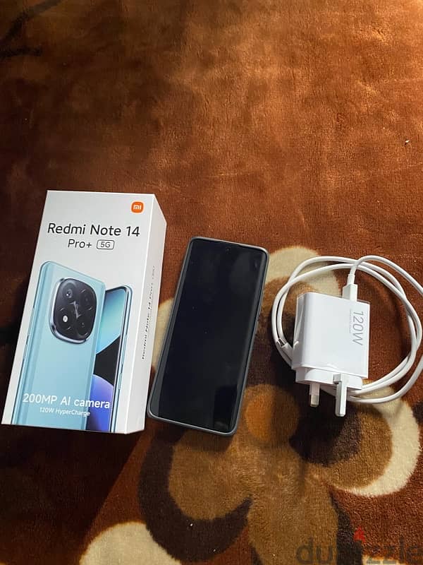 redmi note 14 pro plus 4