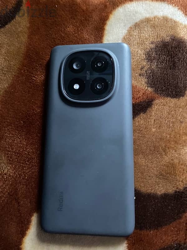 redmi note 14 pro plus 5