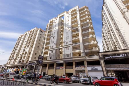 Apartment for sale 154m Smouha