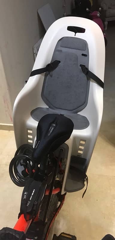 kids bike seats 1