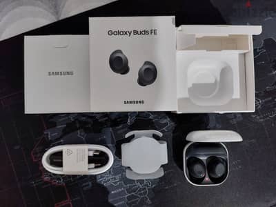 Samsung Galaxy Buds FE