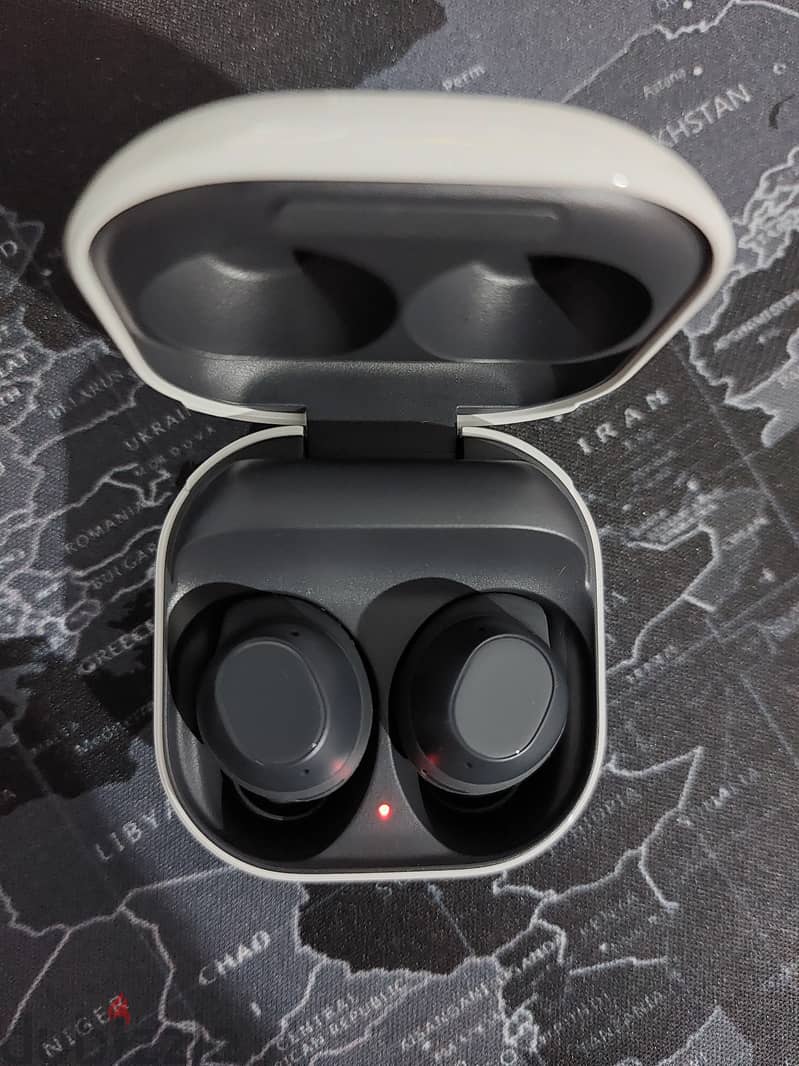 Samsung Galaxy Buds FE 1