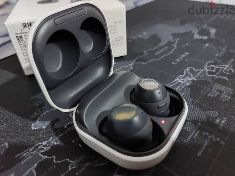 Samsung Galaxy Buds FE 6