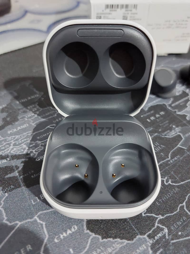 Samsung Galaxy Buds FE 10