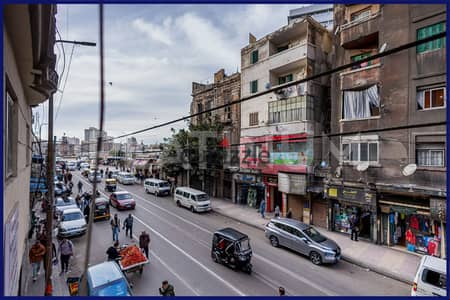 Administrative headquarters for sale 135 m Moharram Bek (Moharram Bek Street directly on the tram)