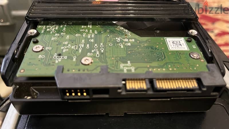 HP Z640 1660 Ti 10