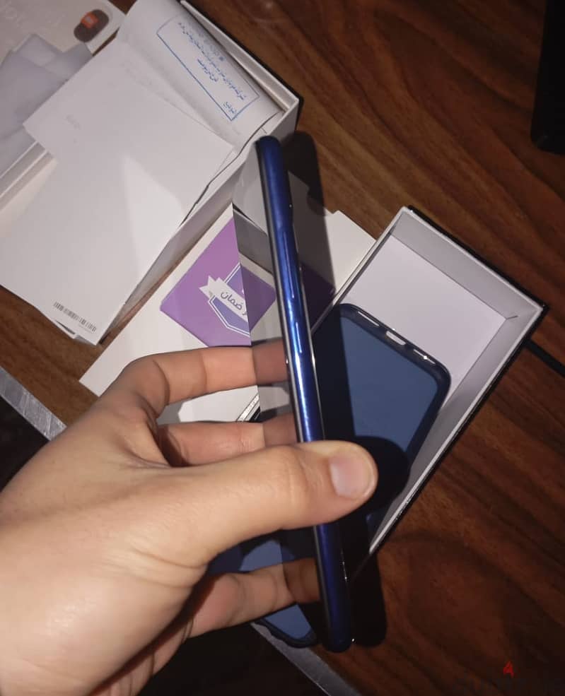 Redmi Note 7 - 128GB with BOX 3