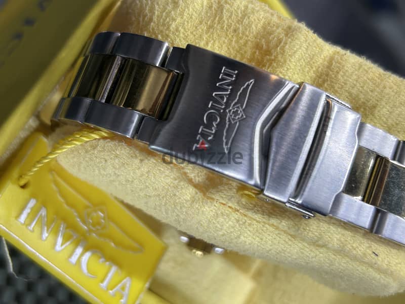 Invicta automatic original 5