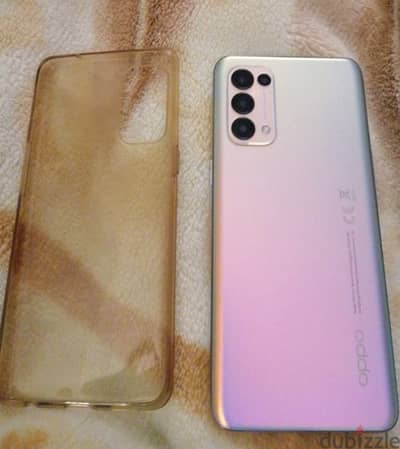 oppo Reno 5