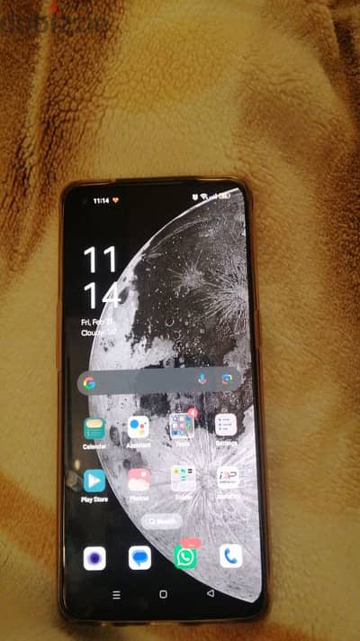 oppo Reno 5
