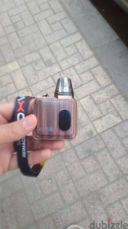 Vape XLIM SQ PRO 3