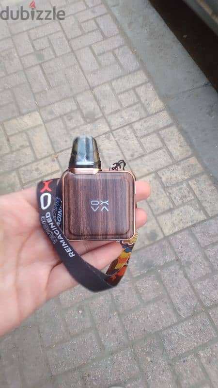 Vape XLIM SQ PRO 4