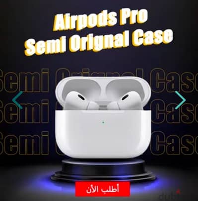 AirPods Pro semi original