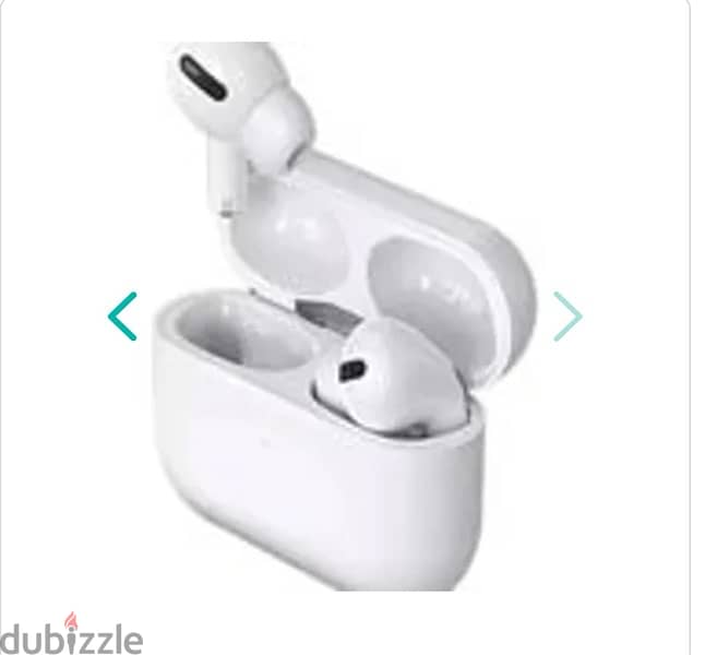 AirPods Pro semi original 2