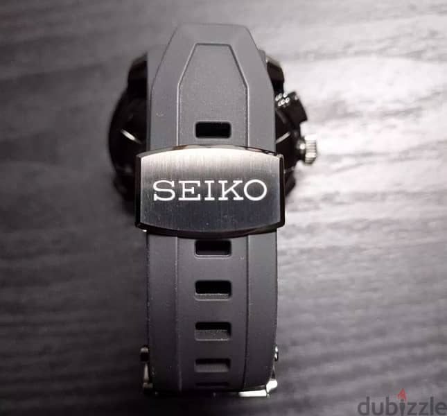 Seiko Astron gps Solar 2