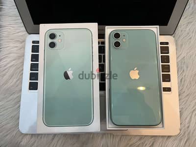 IPhone 11 للبيع او البدل