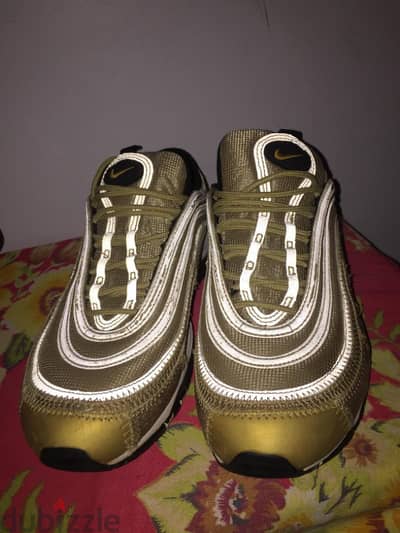 For sale  Nike Air max 97 CR7