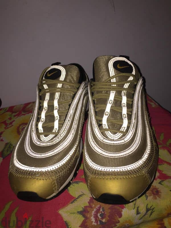 For sale  Nike Air max 97 CR7 0