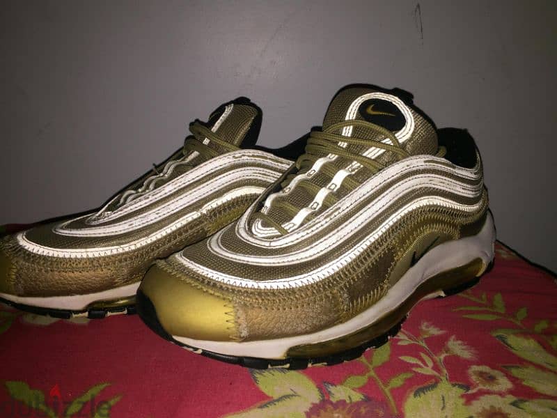 For sale  Nike Air max 97 CR7 1