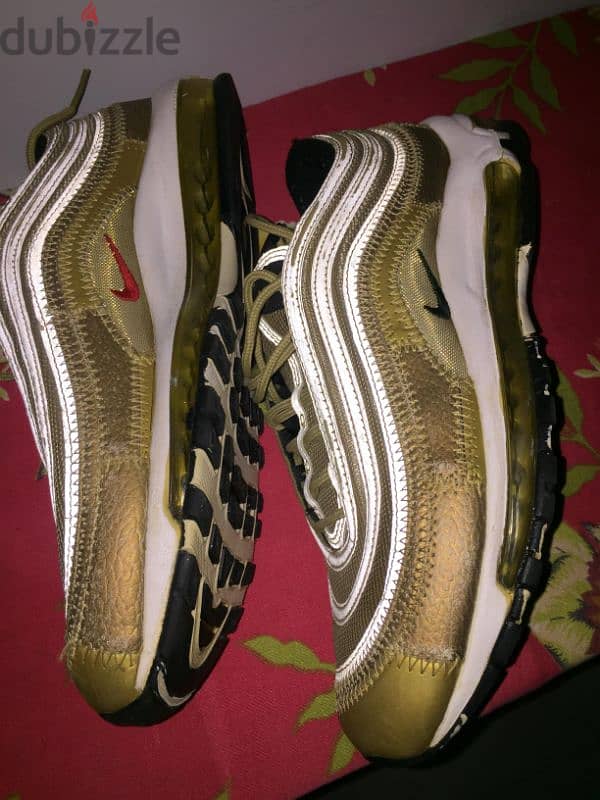 For sale  Nike Air max 97 CR7 3