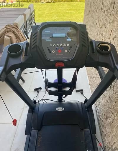 Treadmill Vigor made in Taiwan