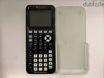 Texas Instruments TI-84 PLUS CE Graphing Calculator