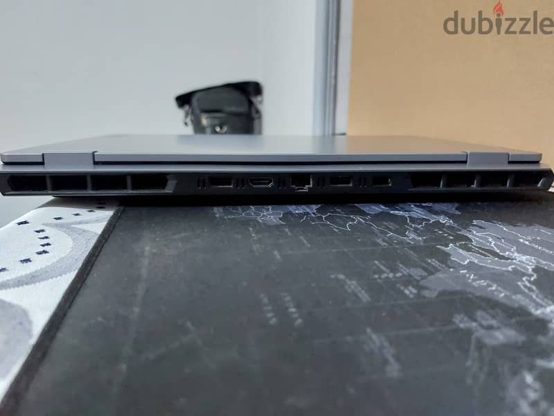 Lenovo LOQ RTX2050 Gaming Laptop 6