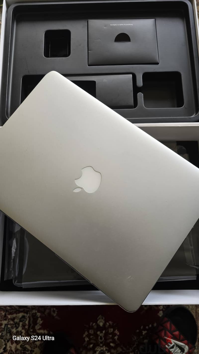 macbook air 2017 1