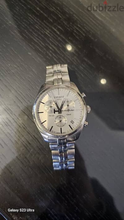 tissot T101417A