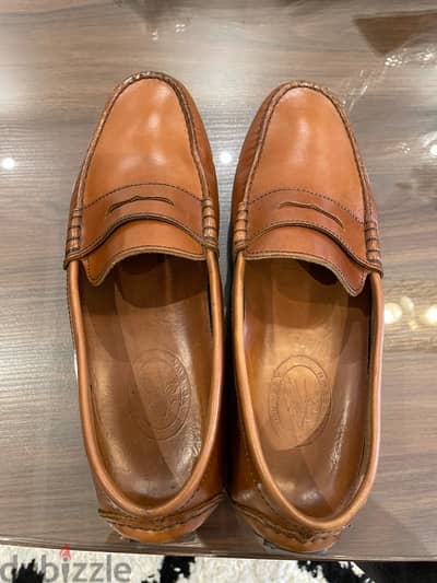 Bexley Loafers