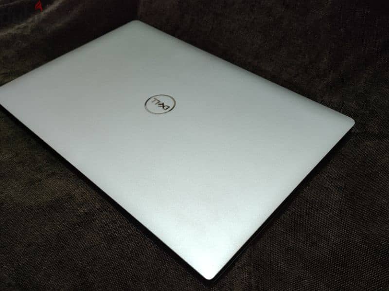 Laptop Dell precision 5530 5