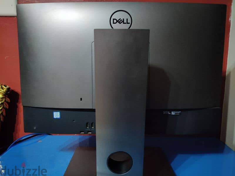 dell AIO 3