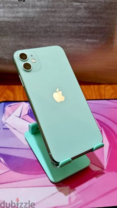 iphone 11 256gb ايفون ١١