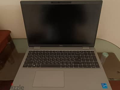 dell latitude 5520 تاتش