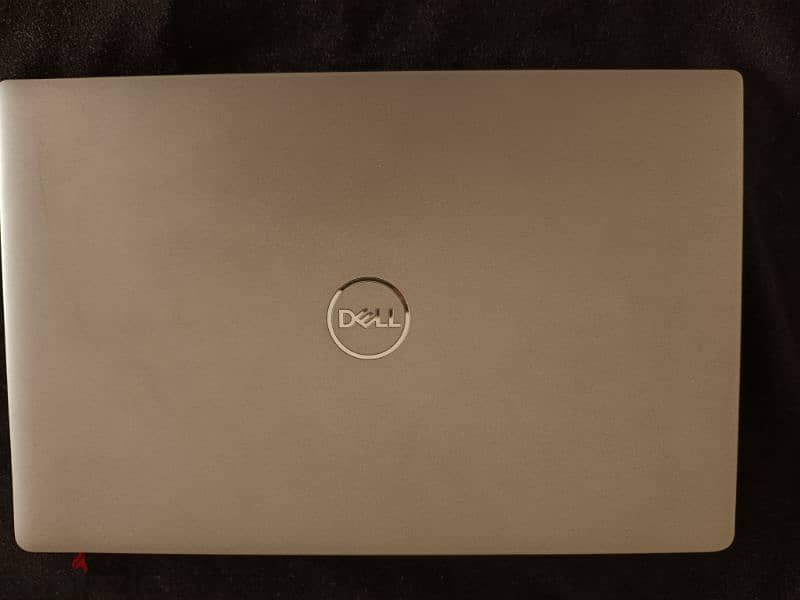 dell latitude 5520 تاتش 1