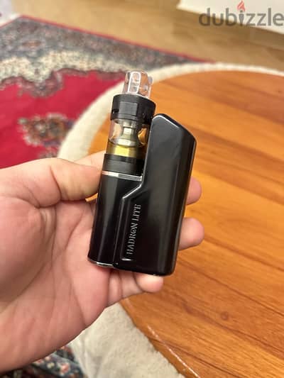 DL vape