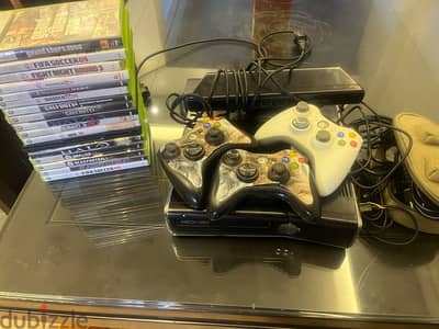 xbox 360 used