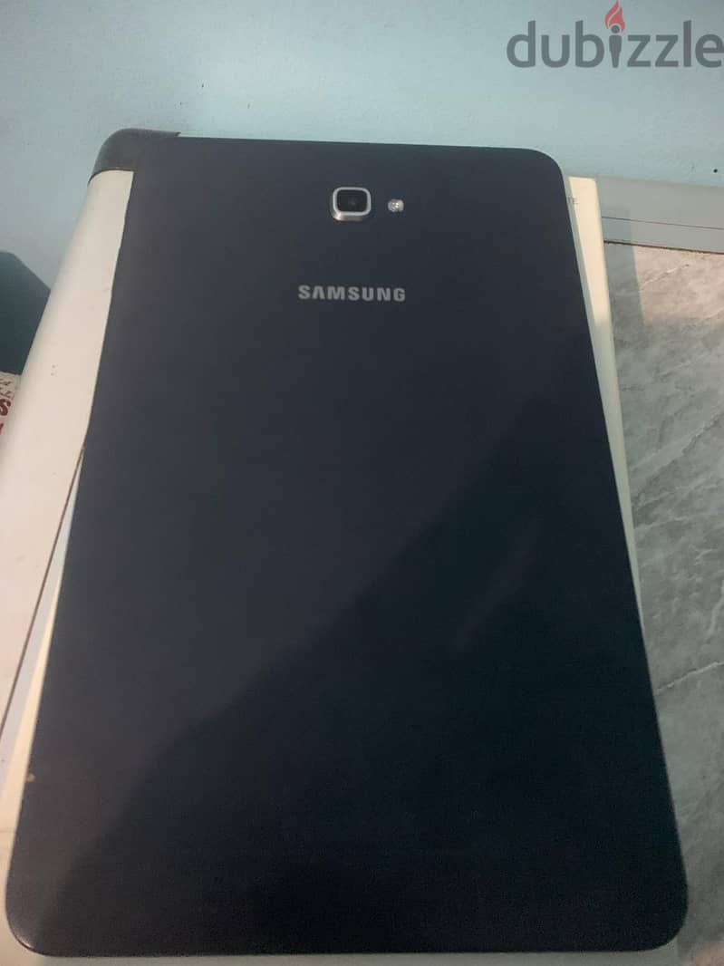 Samsung galaxy tap A6 1