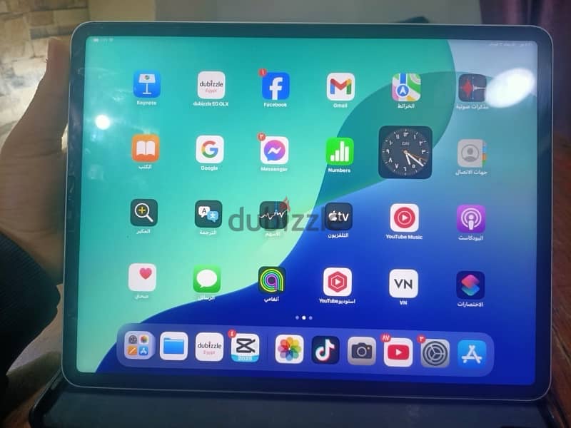 iPad pro2021 1