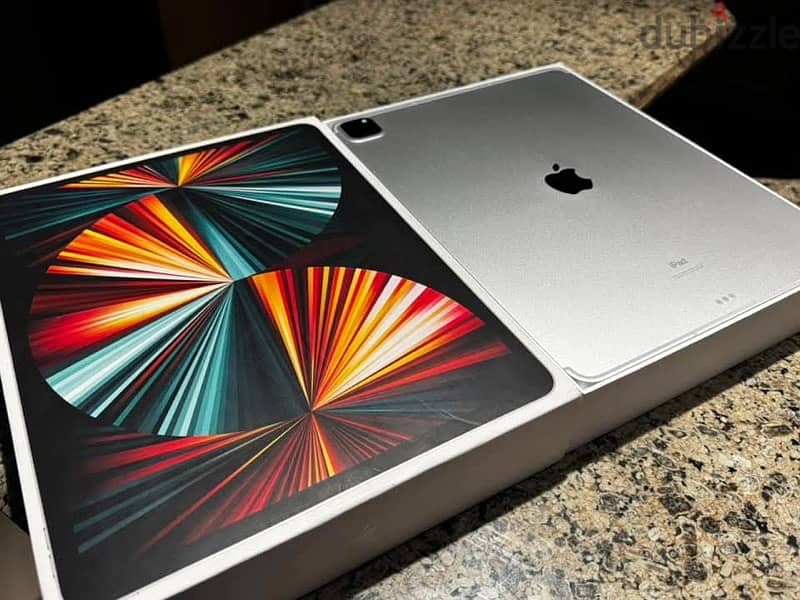 iPad pro2021 2