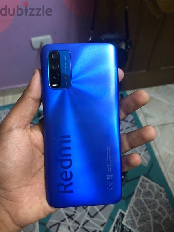 redmi9t 3