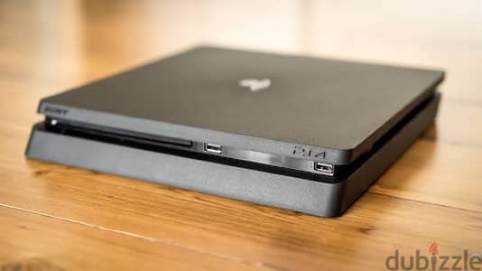 ps4 slim soft 11 with access point