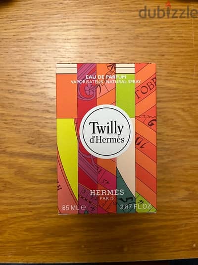 Twilly d’hermes - 85ml/2.87oz